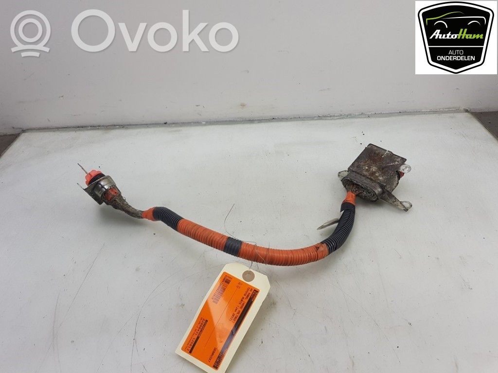 Toyota Auris E180 Cable de alta tensión 