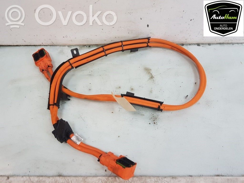 BMW X5 G05 Cable de alta tensión 