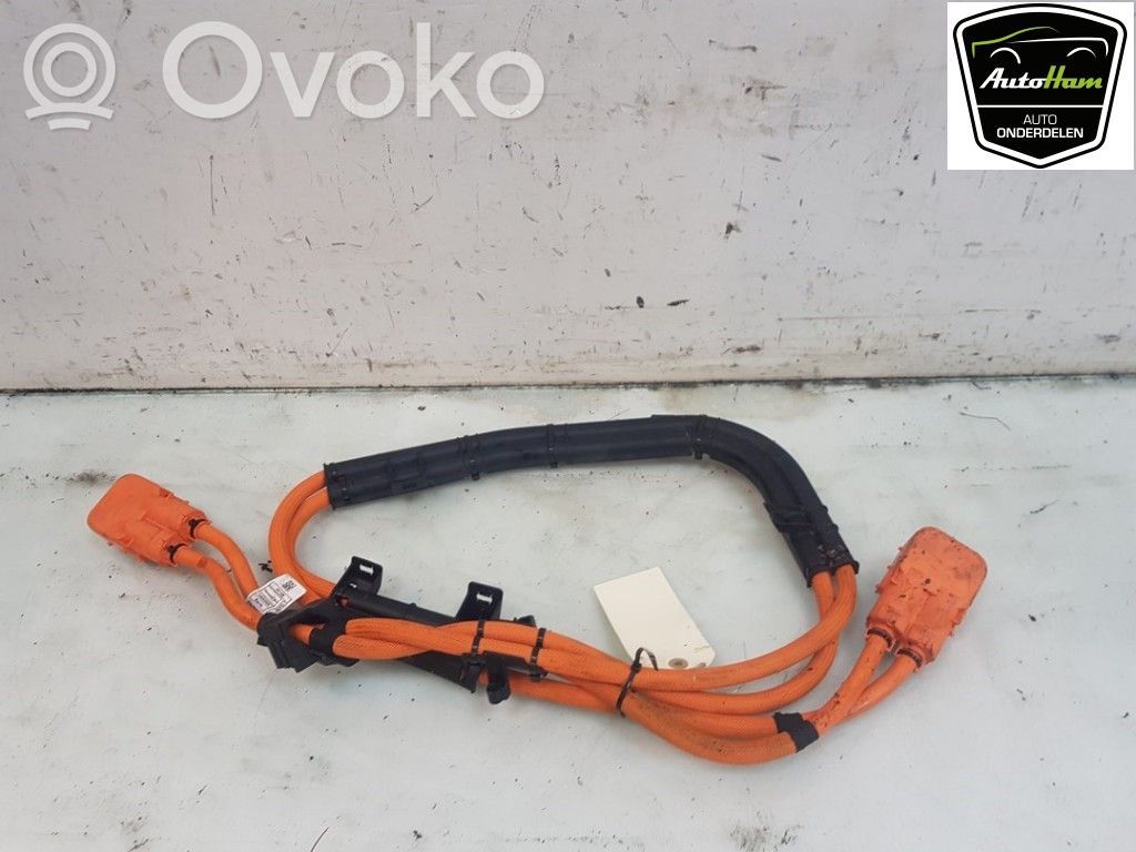 BMW X5 G05 Cable de alta tensión 