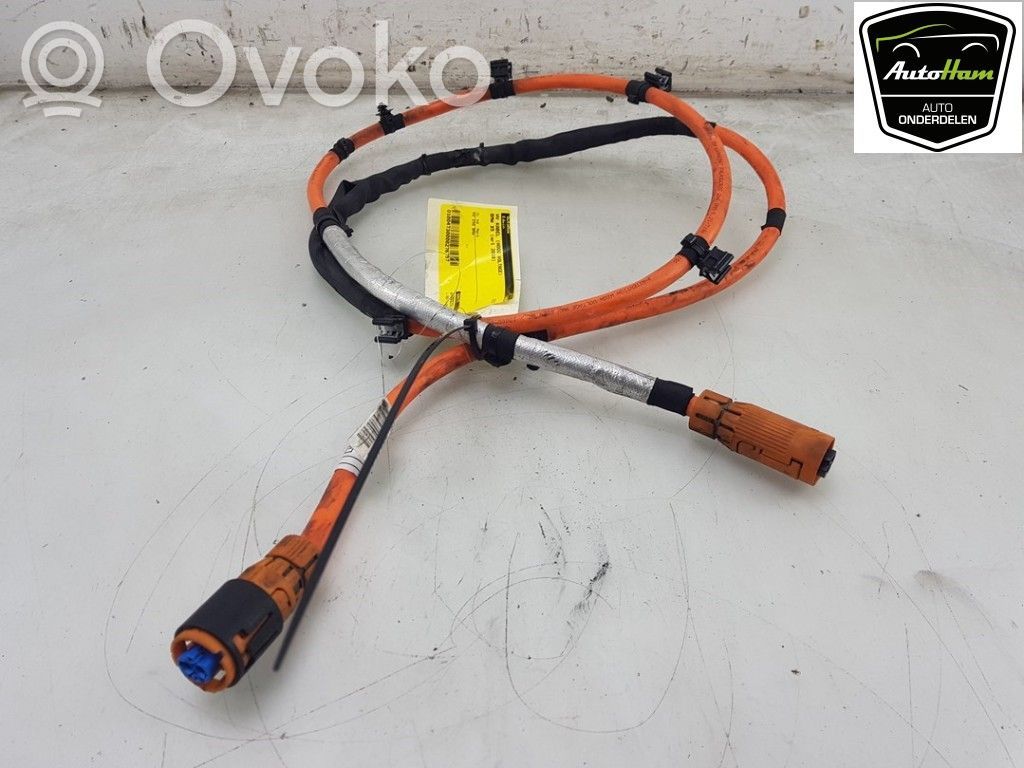 BMW X5 F15 Cavo ad alta tensione 