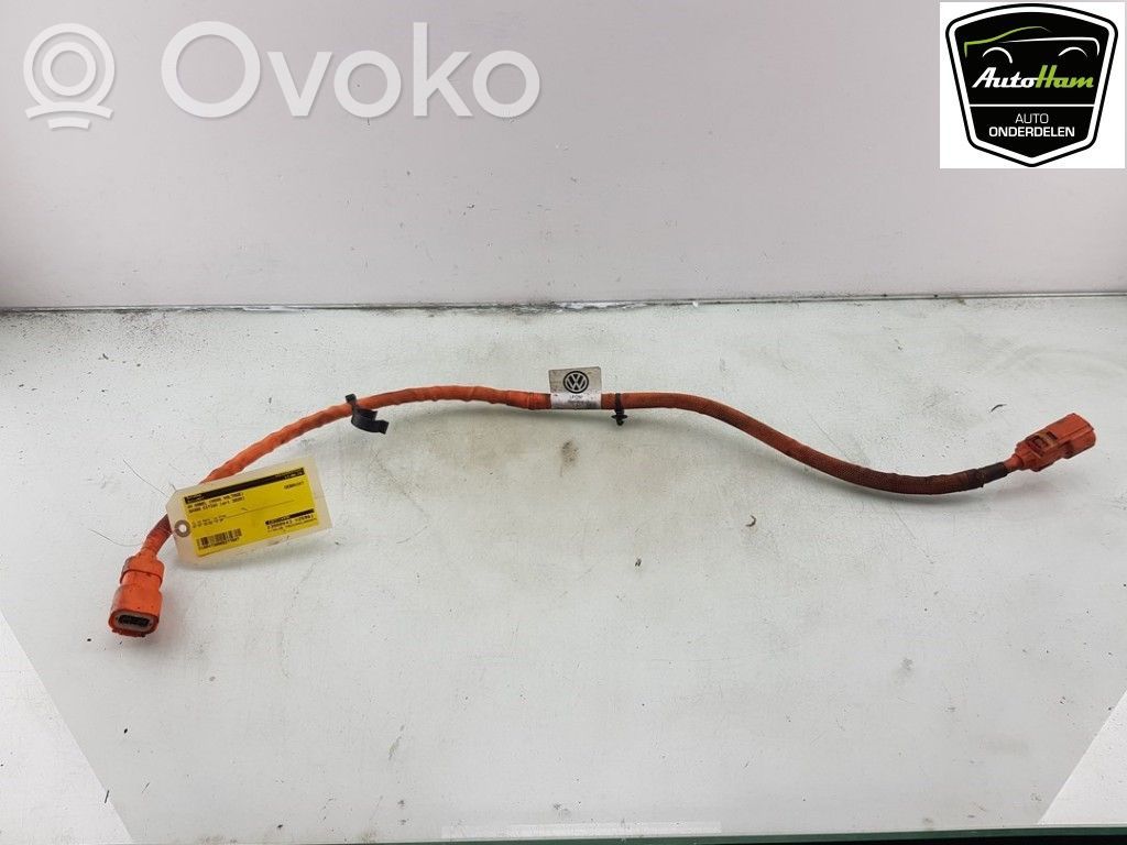 Skoda Citigo Korkeajännitekaapeli 