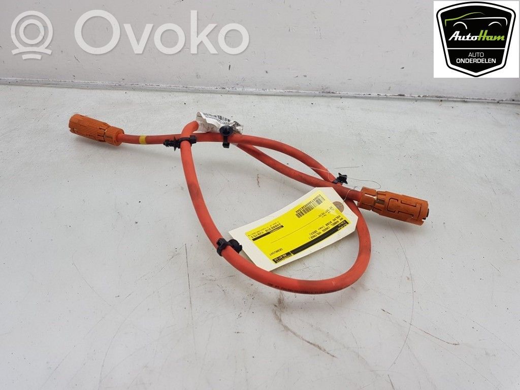 Volvo XC60 Korkeajännitekaapeli 