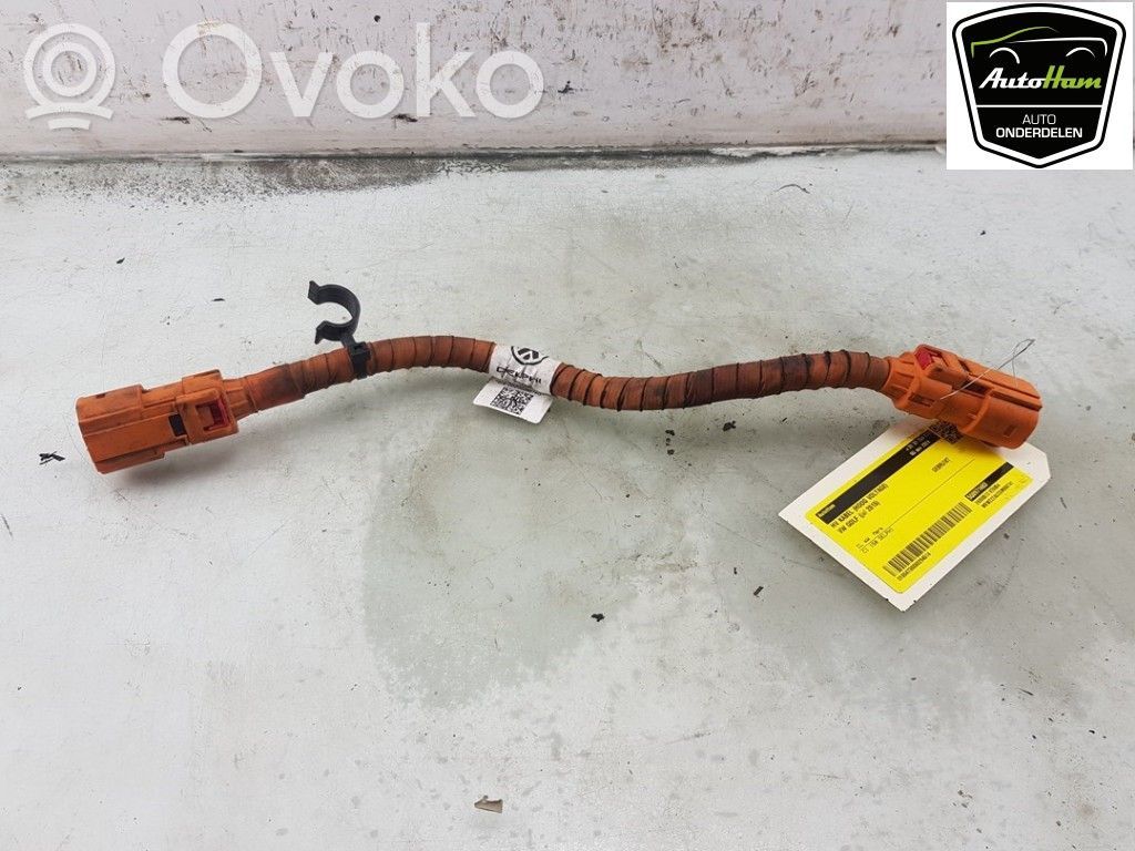 Volkswagen Golf VII Cavo ad alta tensione