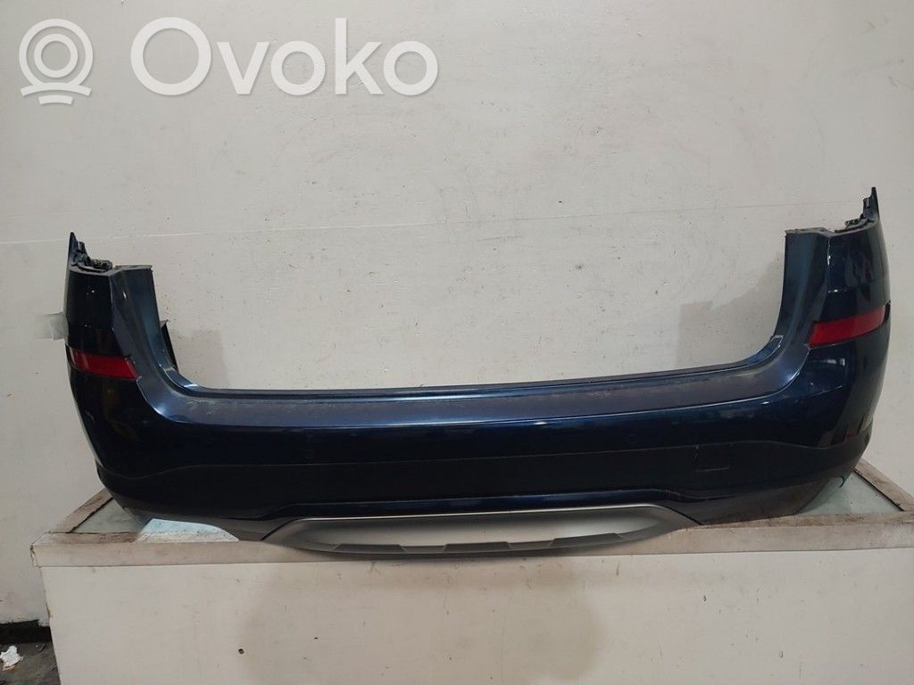 BMW X3 F25 Parachoques 