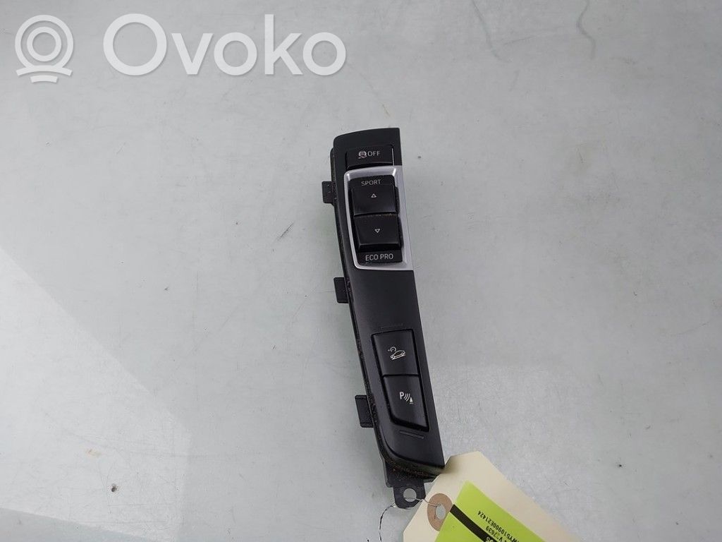 BMW X3 F25 Alte comutatoare/butoane 