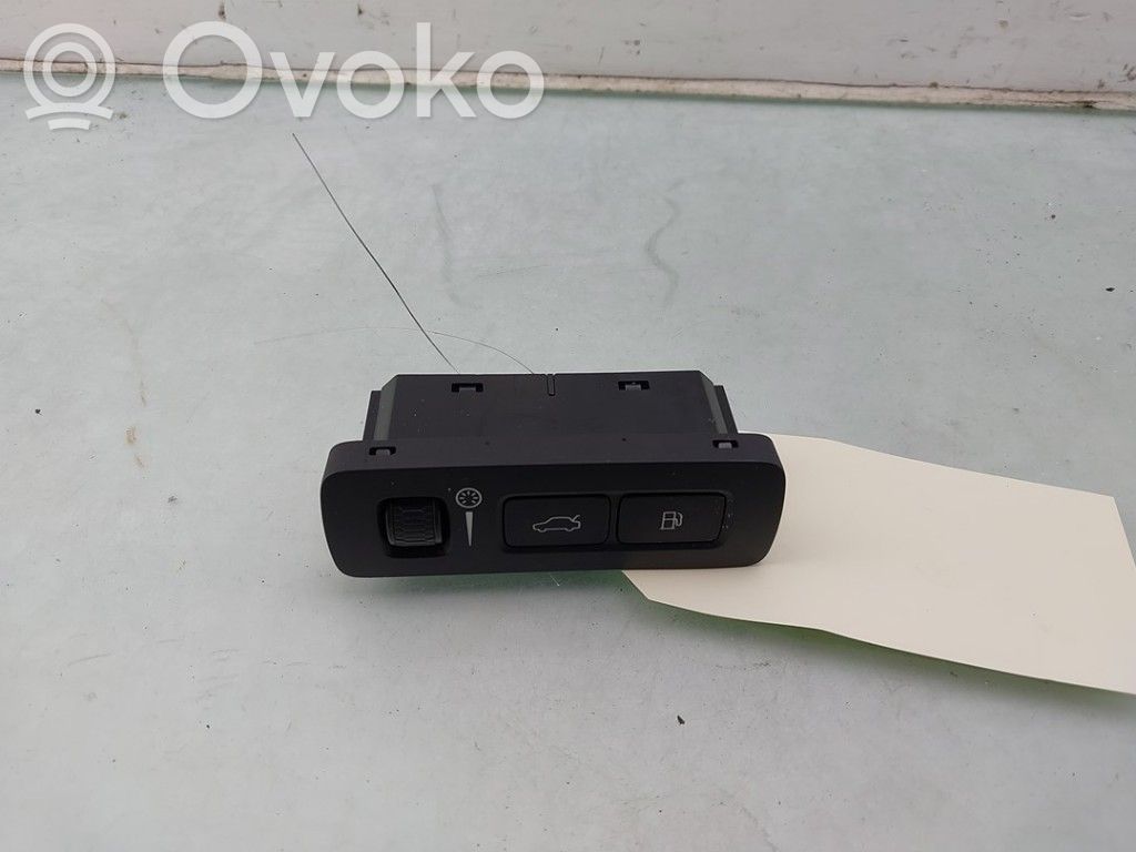 Volvo XC60 Other switches/knobs/shifts 