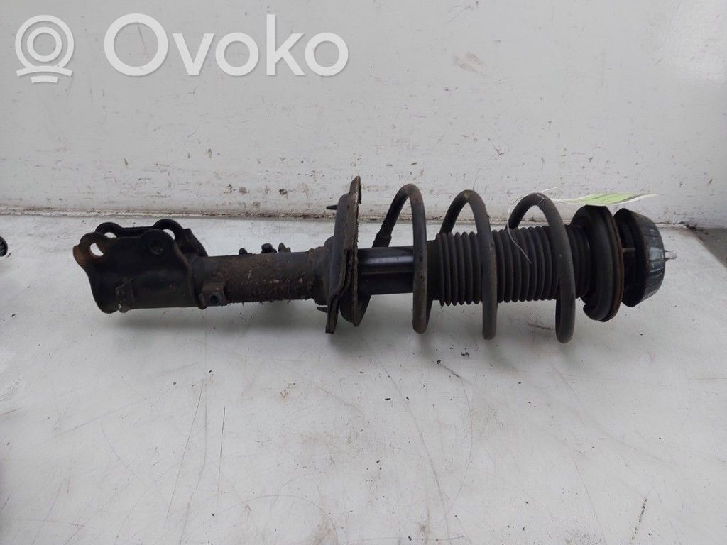 KIA Rio Priekšpusē amortizators 