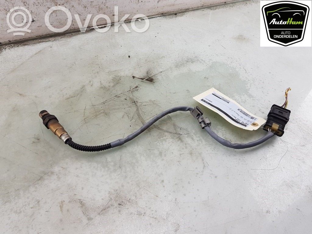 Lambda probe sensor   758912204,11787589122,7589122,0258010418,11787589122,7589122,758912204