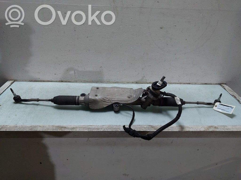 Opel Astra K Vairo kolonėlė 