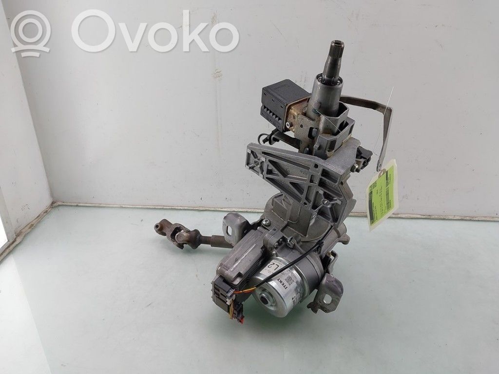 Renault Clio IV Pompa elettrica servosterzo