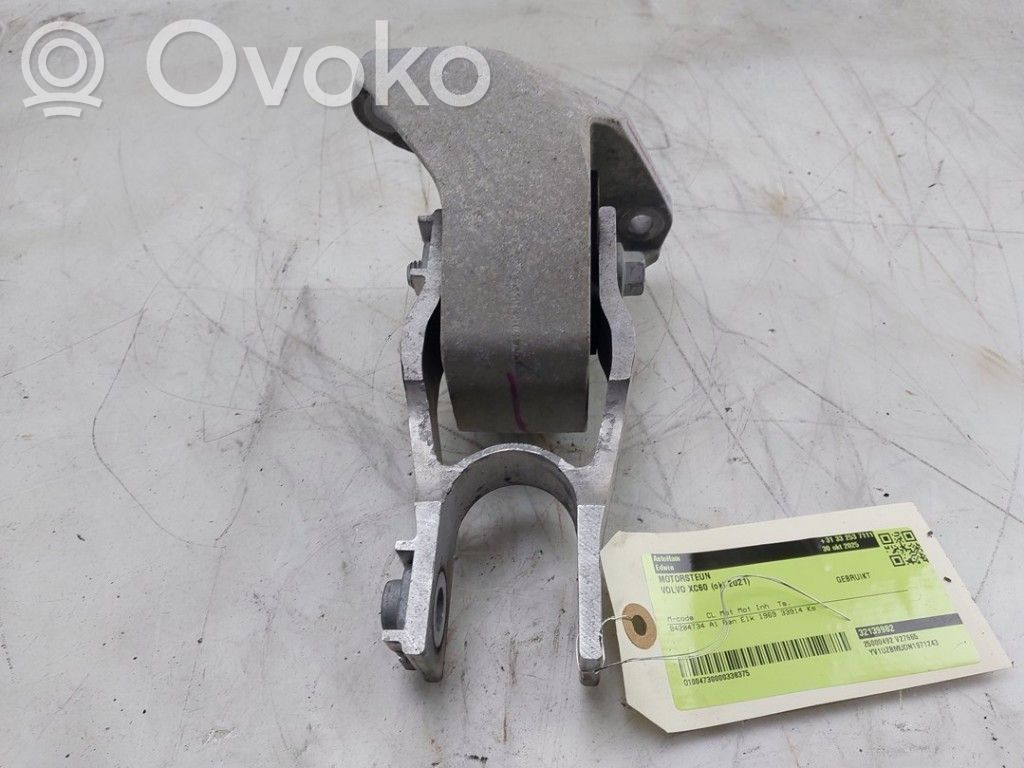 Volvo XC60 Suport tampon motor