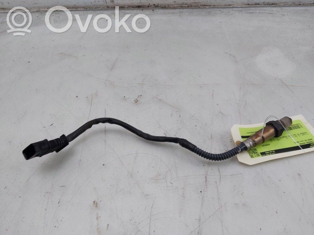 BMW X3 F25 Lambda probe sensor 