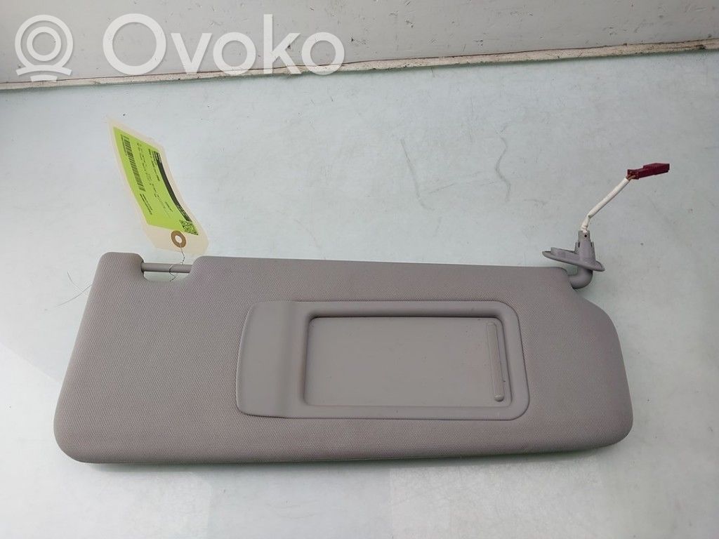 BMW 3 E92 E93 Sun visor 