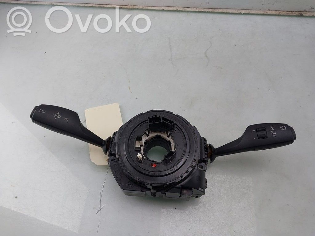 BMW 1 F20 F21 Pulsanti/interruttori sul volante 