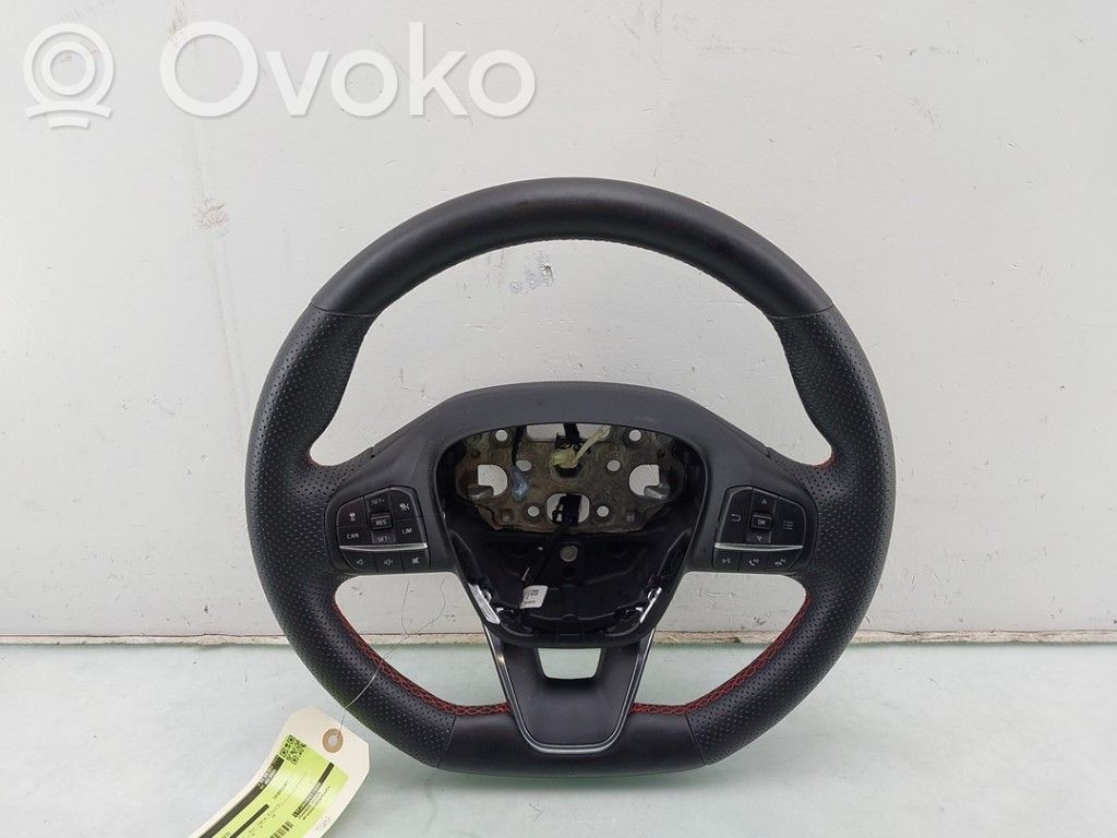 Ford Puma Kierownica 
