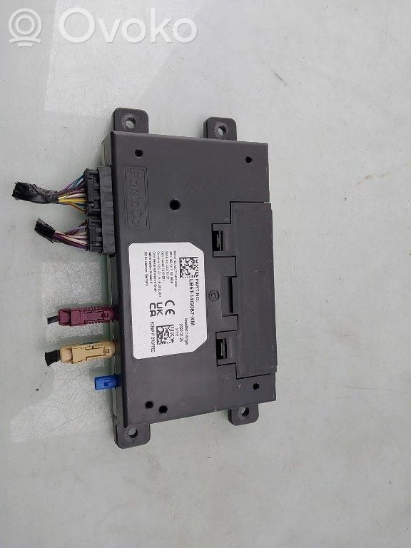 Ford Puma Phone control unit/module 