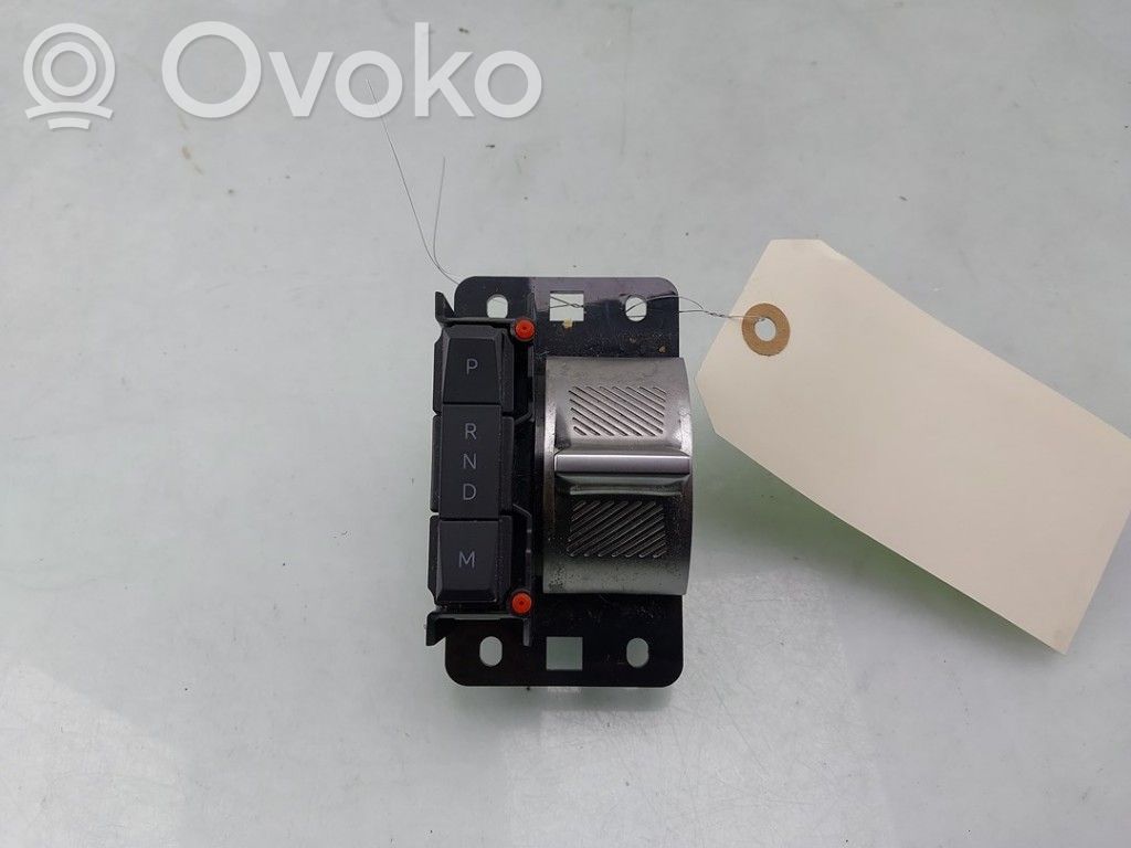 Opel Mokka B Selettore cambio