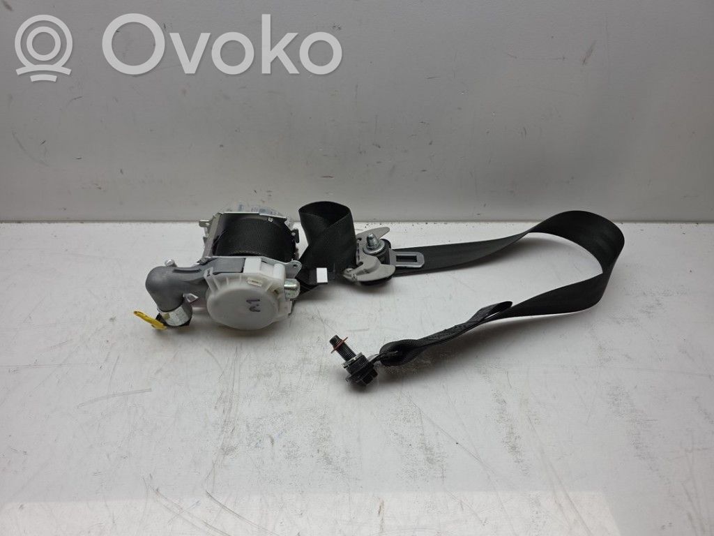 Hyundai i20 (PB PBT) Ceinture de sécurité avant