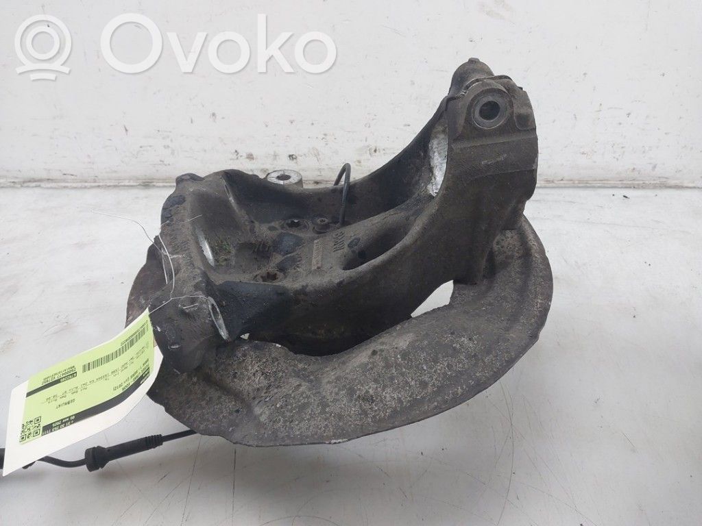 BMW 1 F20 F21 Achsschenkel vorne 