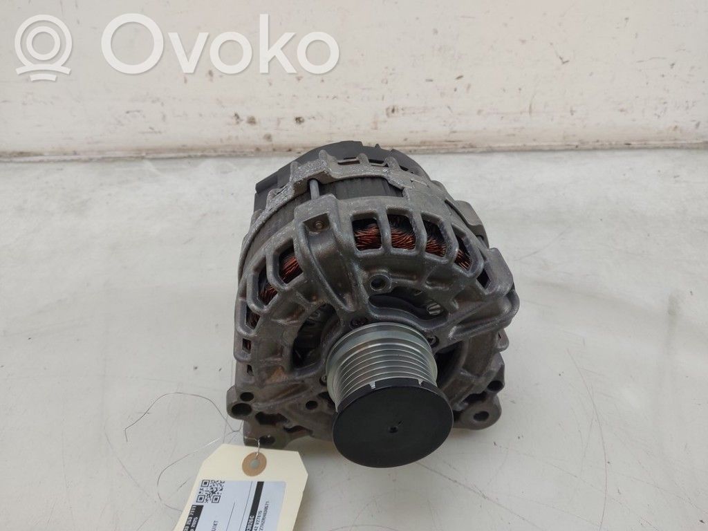 Volkswagen Transporter - Caravelle T6 Alternator 