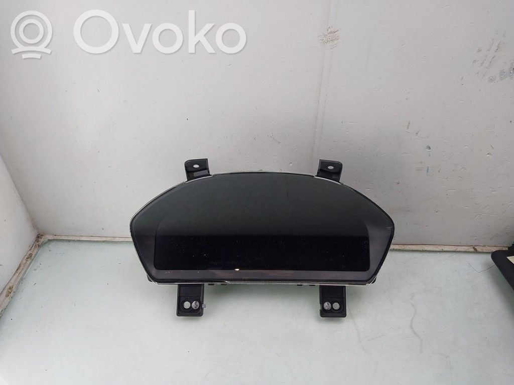 Ford Puma Speedometer (instrument cluster) 