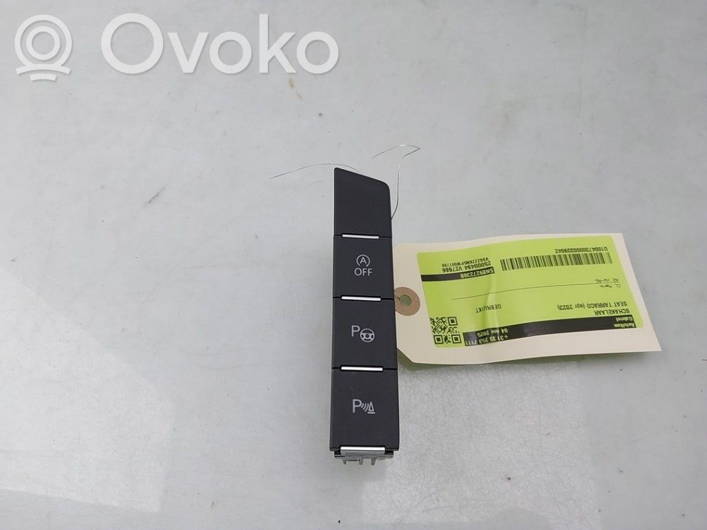 Seat Tarraco Muut kytkimet/nupit/vaihtimet 