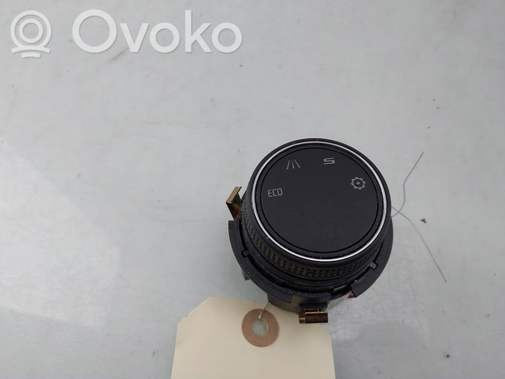Seat Tarraco Otros interruptores/perillas/selectores 