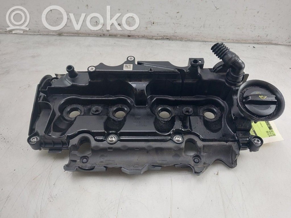 Volkswagen Caddy Pokrywa zaworów 