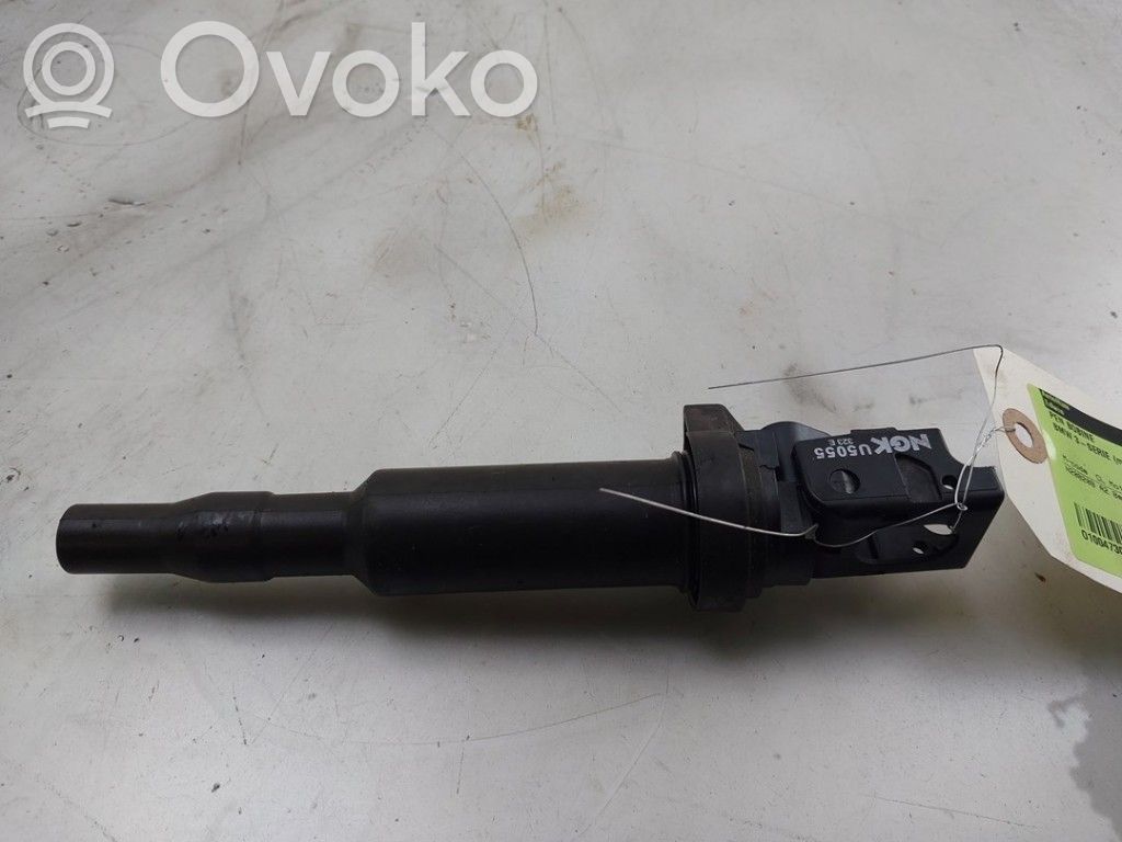 BMW 3 F30 F35 F31 Bobină aprindere 
