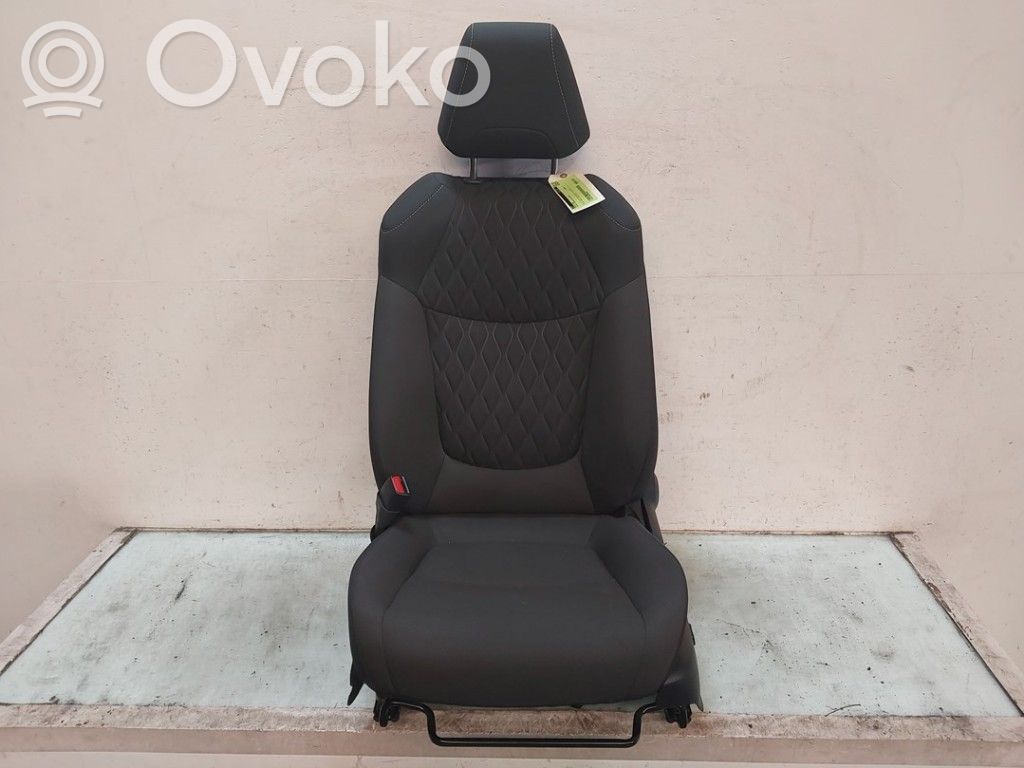 Toyota Corolla E210 E21 Front driver seat 