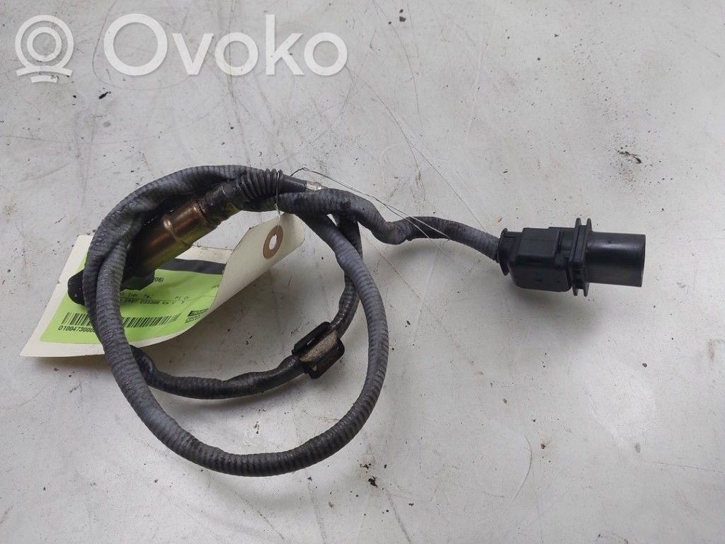 BMW 3 E92 E93 Lambda probe sensor 