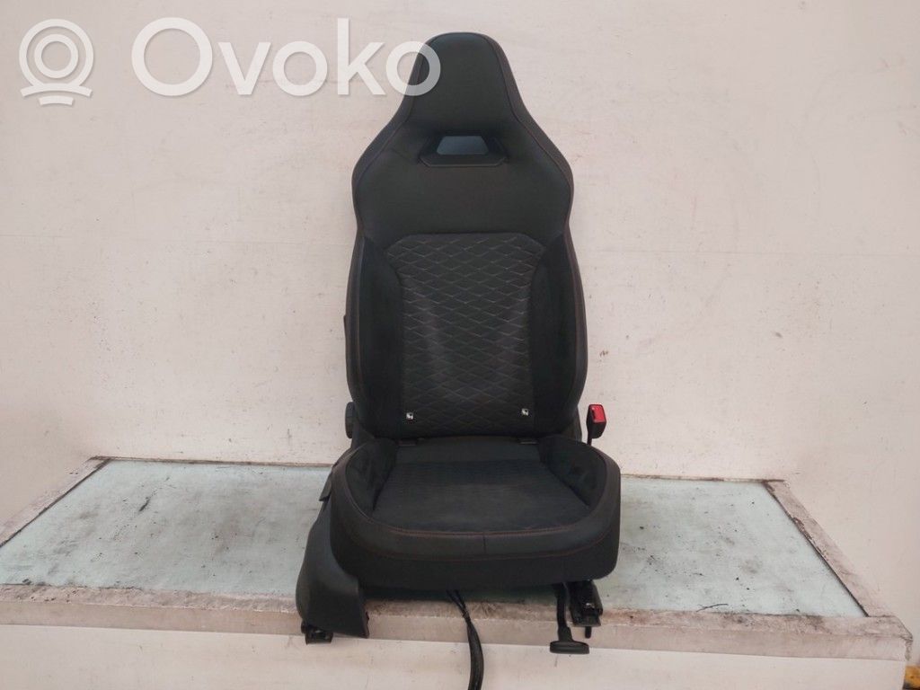 Seat Tarraco Fotel przedni pasażera 
