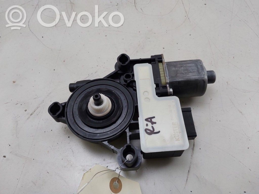 Volkswagen Golf VIII Altra parte interiore 