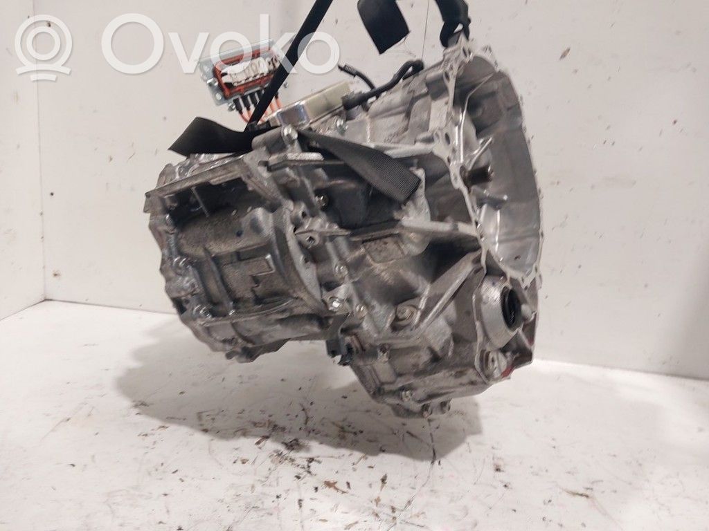 Toyota Corolla E210 E21 Automatic gearbox 