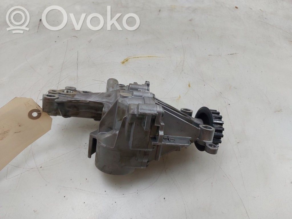 Ford Focus Bomba de aceite 