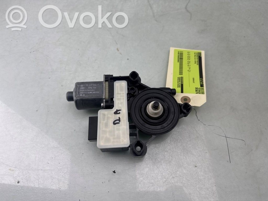 Volkswagen Polo VI Autres pièces intérieures 