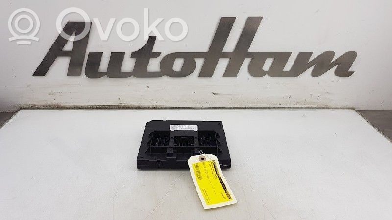 Volkswagen Golf Sportsvan Autres unités de commande / modules 