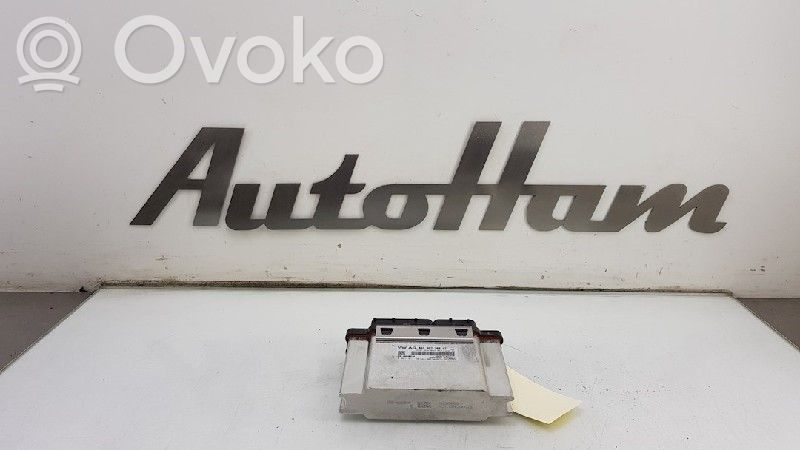 Seat Ibiza V (KJ) Engine control unit/module 