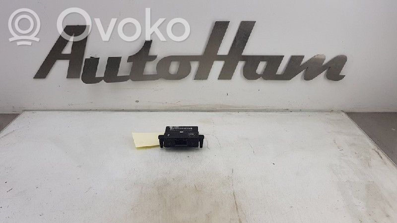 Audi TT TTS Mk2 Módulo de control Gateway 