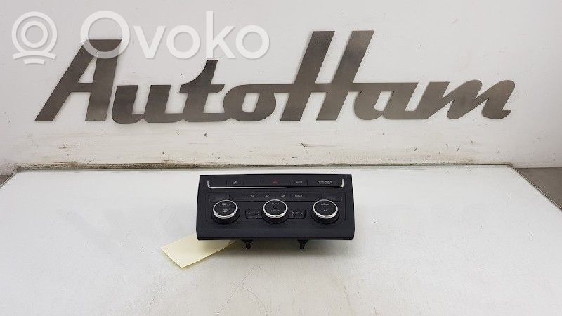 Seat Ateca Climate control unit 