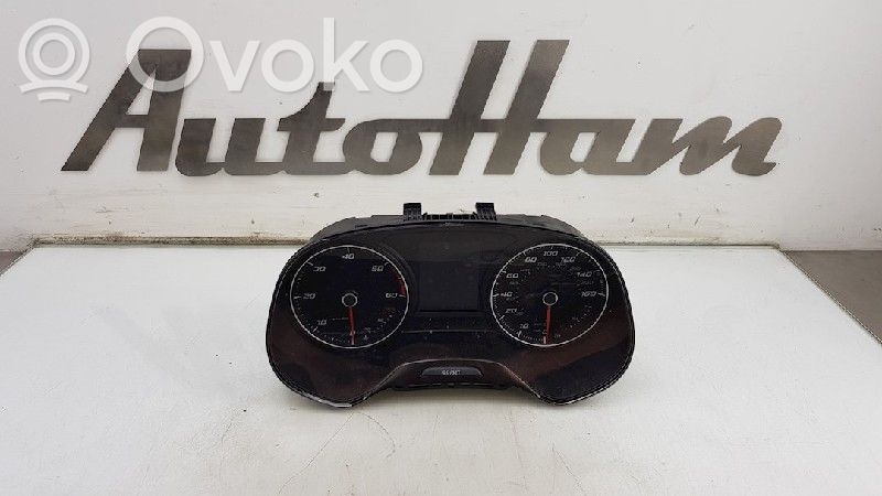Speedometer (instrument cluster)   5F0920951D,5F0920951D