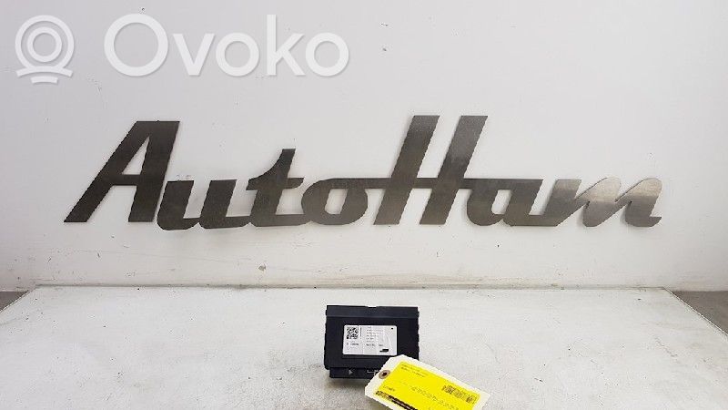 BMW 1 F20 F21 Inne komputery / moduły / sterowniki 