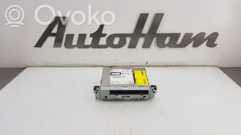 BMW 5 F10 F11 Head unit multimedia control 