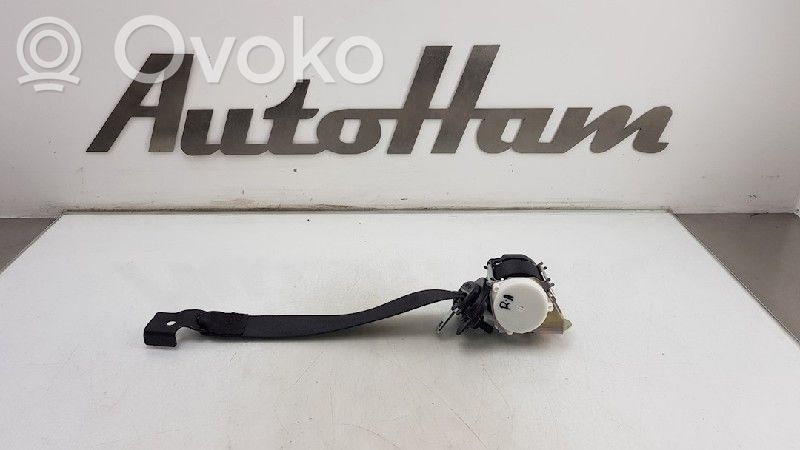 Mini One - Cooper F56 F55 Ceinture de sécurité arrière