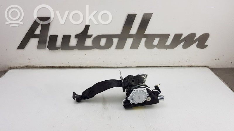 Mini Clubman F54 Cinturón trasero 