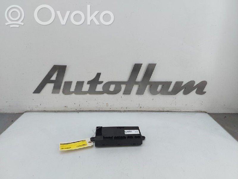 Volkswagen Golf VIII Centralina del climatizzatore