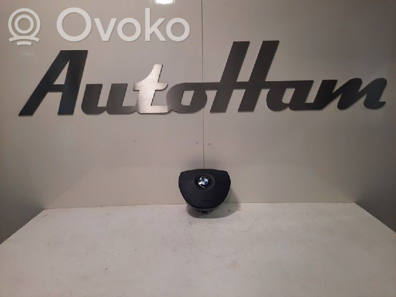 BMW 5 F10 F11 Airbag volan 