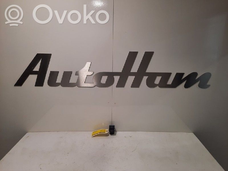 Skoda Octavia Mk4 Schalter Parkbremse Handbremse Feststellbremse 