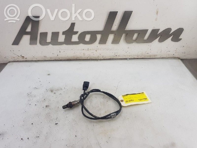 Audi A3 S3 8V Lambda probe sensor 