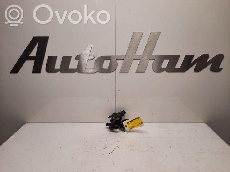 Skoda Octavia Mk4 Alte piese de interior 
